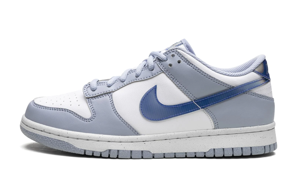 Nike Dunk Low Blue Iridescent (GS)