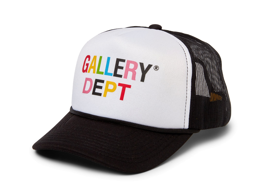 Gallery Dept. Beverly Hills Trucker Hat