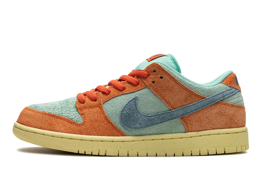 Nike Dunk Low SB Noise Aqua