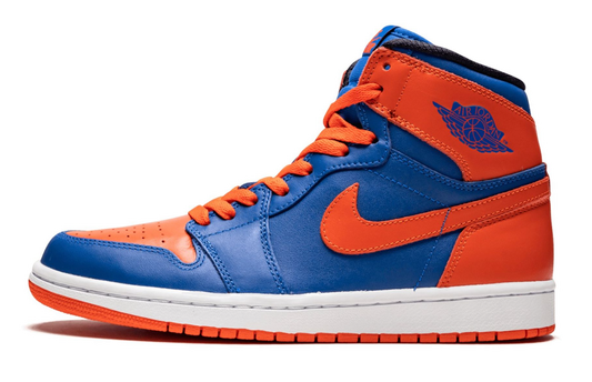 Air Jordan 1 OG High Knicks