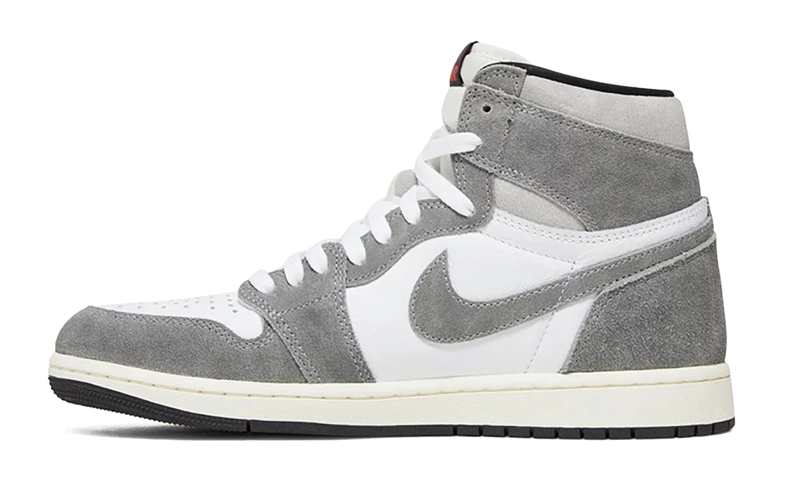 Air Jordan 1 Washed Heritage (USED)