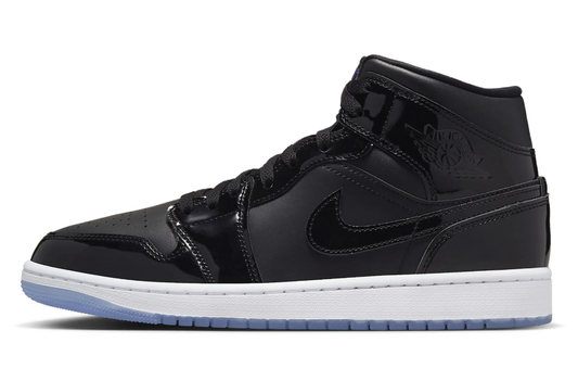 Air Jordan 1 Mid Space Jam