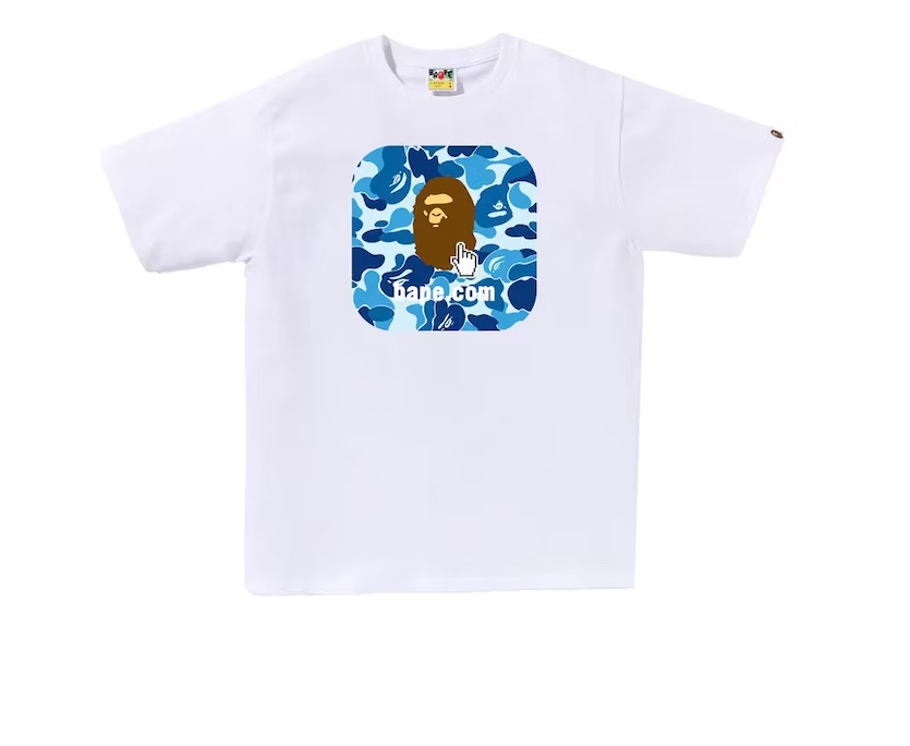 Bape online eu Clearance