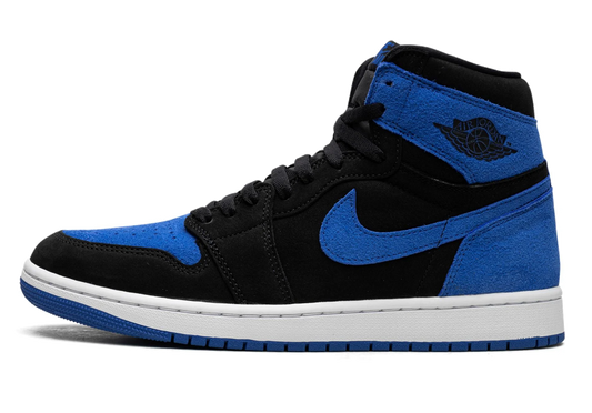 Air Jordan 1 Royal Reimagined
