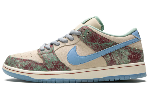 Nike Sb Dunk Low Crenshaw Skate Club
