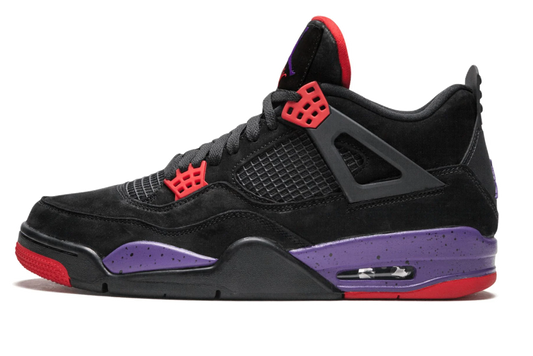 Air jordan 4 Raptor