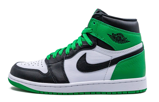 Air Jordan 1 Lucky Green (USED)