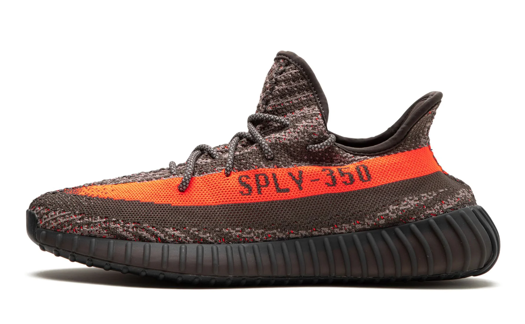 Yeezy 350 Carbon Beluga (USED)