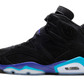 Air Jordan 6 Aqua (USED)