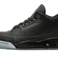 Air Jordan 3 5lab3 black (USED)