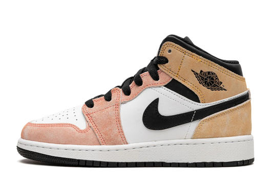 Air Jordan 1 mid flight club (GS)
