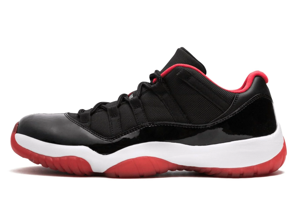 Air Jordan 11 low bred