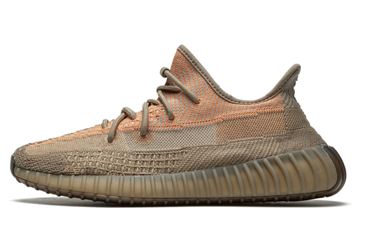 Yeezy 350 Sand Taupe (USED)