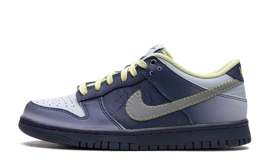 Nike Dunk Low I am Fearless  Halloween (GS)