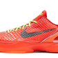 KOBE 6 PROTRO "Reverse Grinch" (USED)