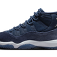 Air Jordan 11 midnight navy  (USED)