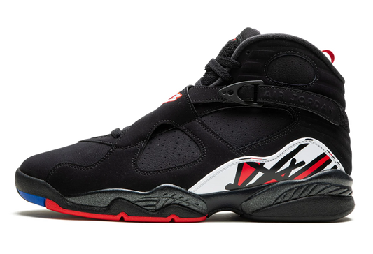 Air Jordan 8 Playoff