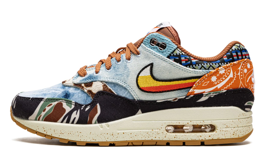 Nike Air Max 1 Concepts Heavy