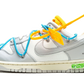 Nike Dunk Low Off White Lot 2