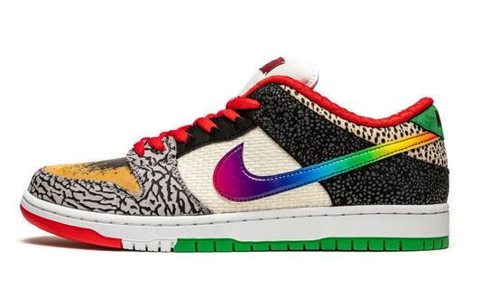 Nike SB Dunk What The Paul (USED)