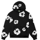 Denim Tears The Cotton Wreath Sweatshirt Black