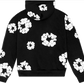 Denim Tears The Cotton Wreath Sweatshirt Black