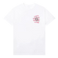 Anti Social Social Club Theories Tee 'White'