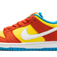 Nike SB Dunk Low Bart Simpson (USED)