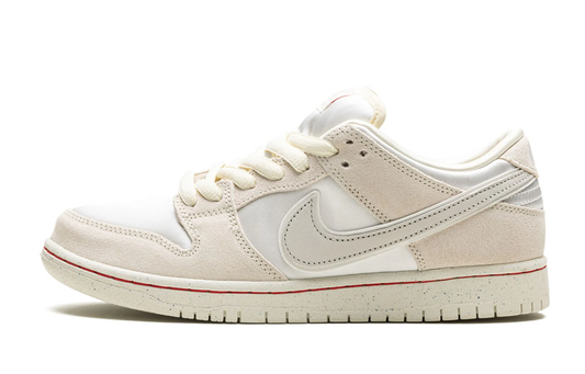 Nike SB Dunk Low City Of Love Light Bone