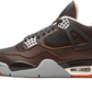 Air Jordan 4 starfish (USED)