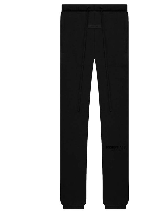 Fear of God Essentials Sweatpants Stretch Limo