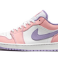 Air Jordan 1 Low Arctic punch (USED)