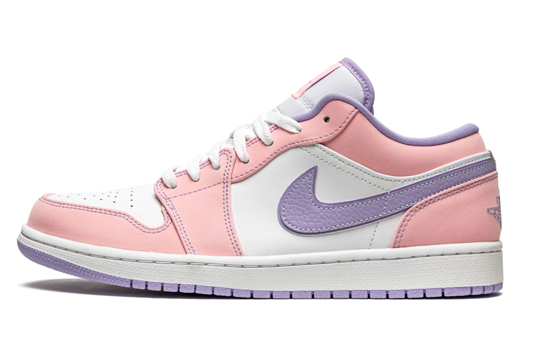 Air Jordan 1 Low Arctic punch (USED)