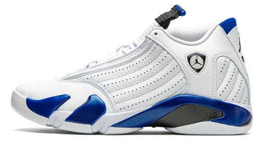 Air Jordan 14 Hyper royal (USED)