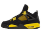 Air Jordan 4 Thunder (2023) (USED)