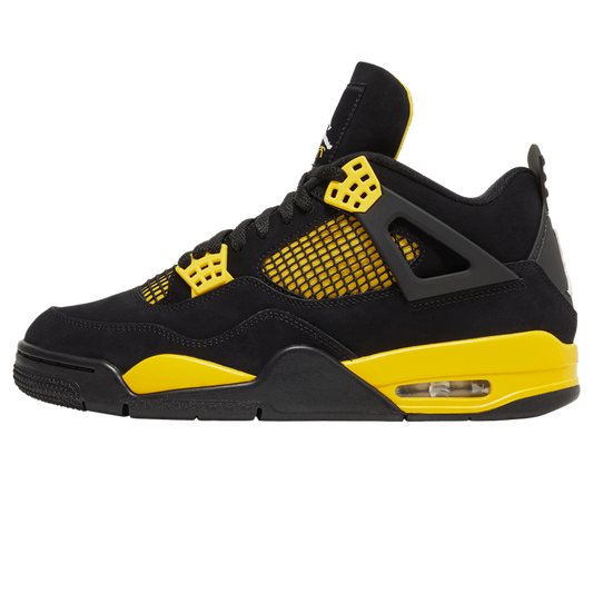 Air Jordan 4 Thunder (2023) (USED)