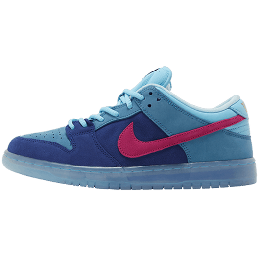 Nike SB Dunk Low Run The Jewels (USED)