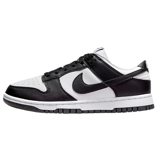 Nike Dunk Low Black and White Panda  (USED)