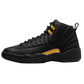 Air Jordan 12 Black Taxi (USED)