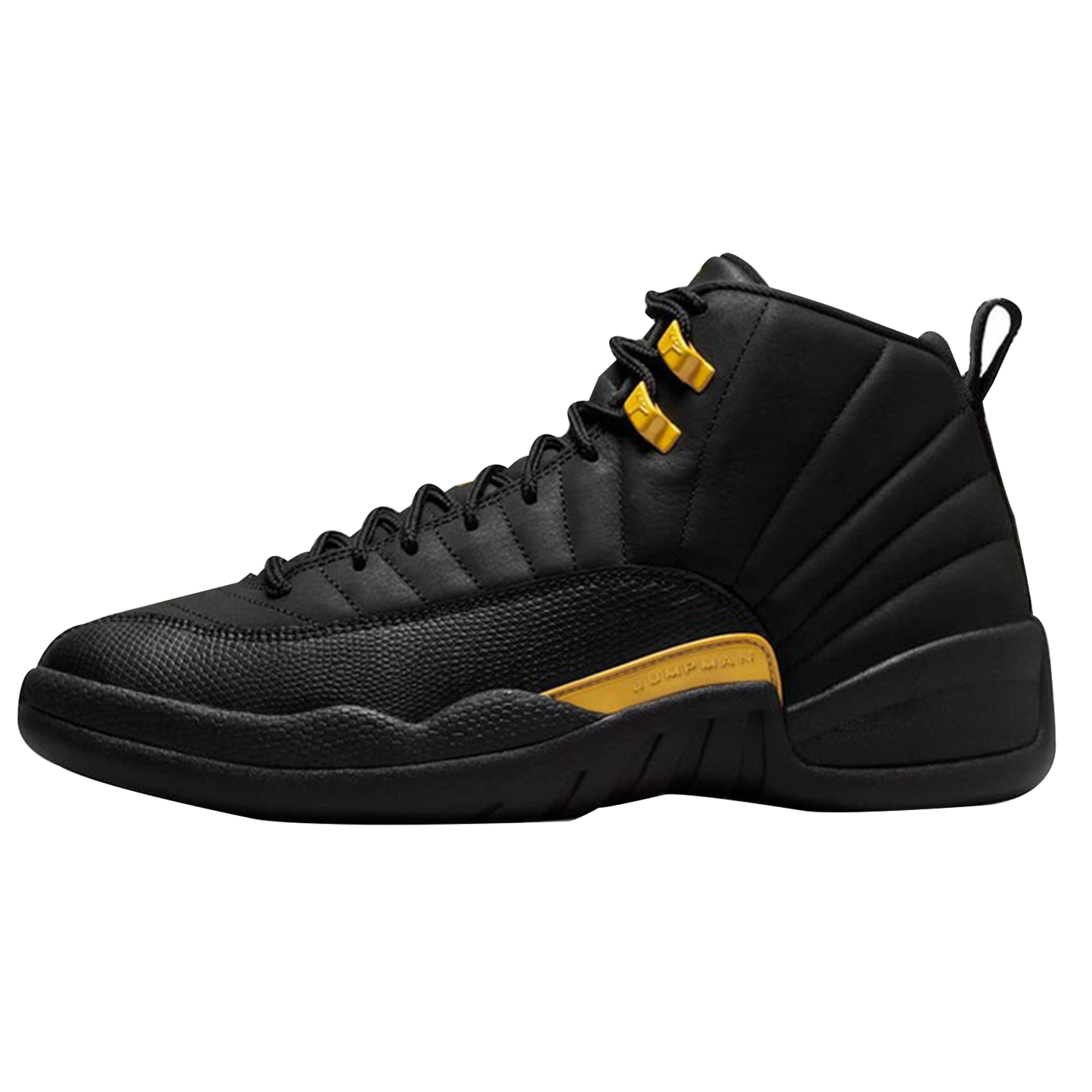 Air Jordan 12 Black Taxi  (USED)