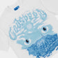 Godspeed Hills Have Eyes Tee “White”