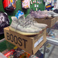 Yeezy Boost 350 Citrin  (USED)
