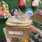 Yeezy Boost 350 Citrin  (USED)