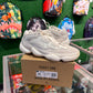 Yeezy 500 bone white (USED)