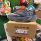 Yeezy 700 teal blue (USED)