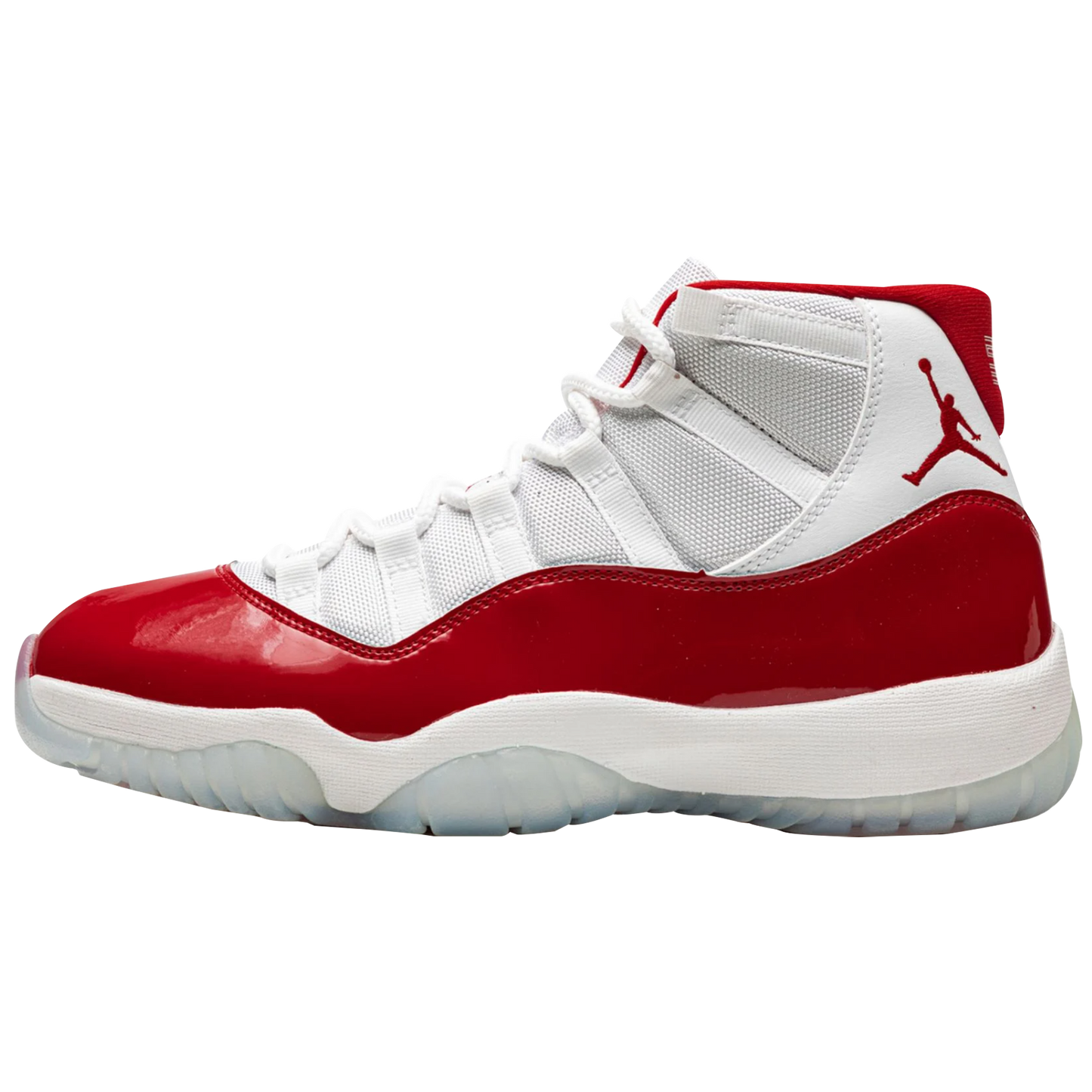 Air Jordan 11 Cherry (RETAIL DEAL)