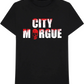 VLONE x City Morgue Dogs Tee black