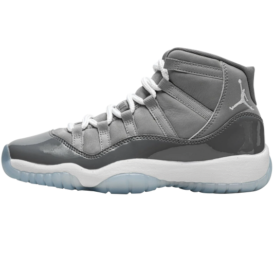 Air Jordan 11 Cool Grey (2021) (USED)