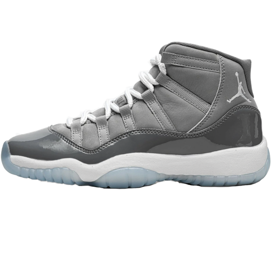 Air Jordan 11 Cool Grey (GS) (USED)