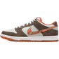 Nike SB Dunk Low Crushed D.C.(USED)